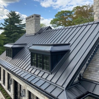 zinguerias en abasto